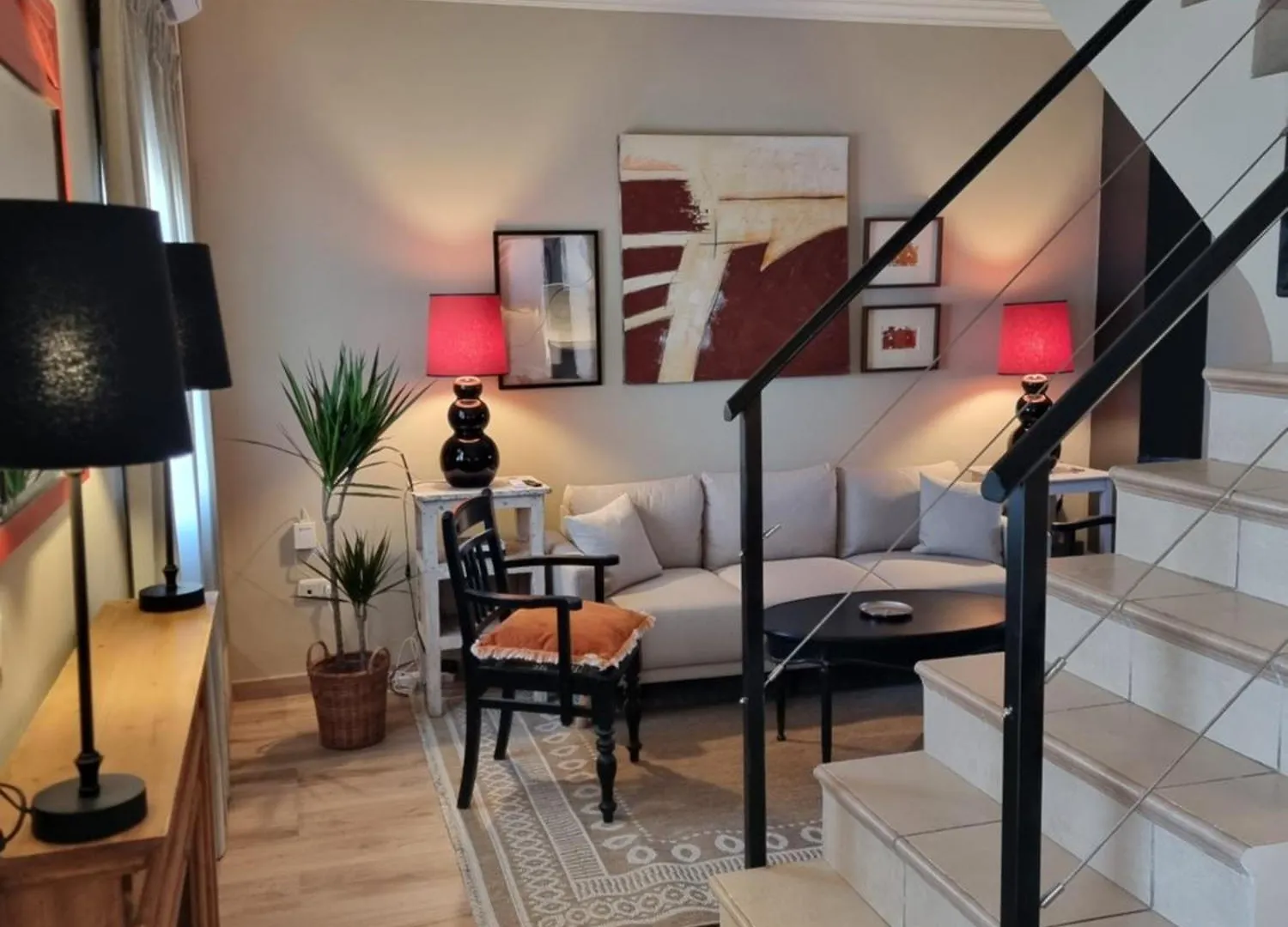 Elegante Duplex Con Terraza En El Centro De Ronda Apartment