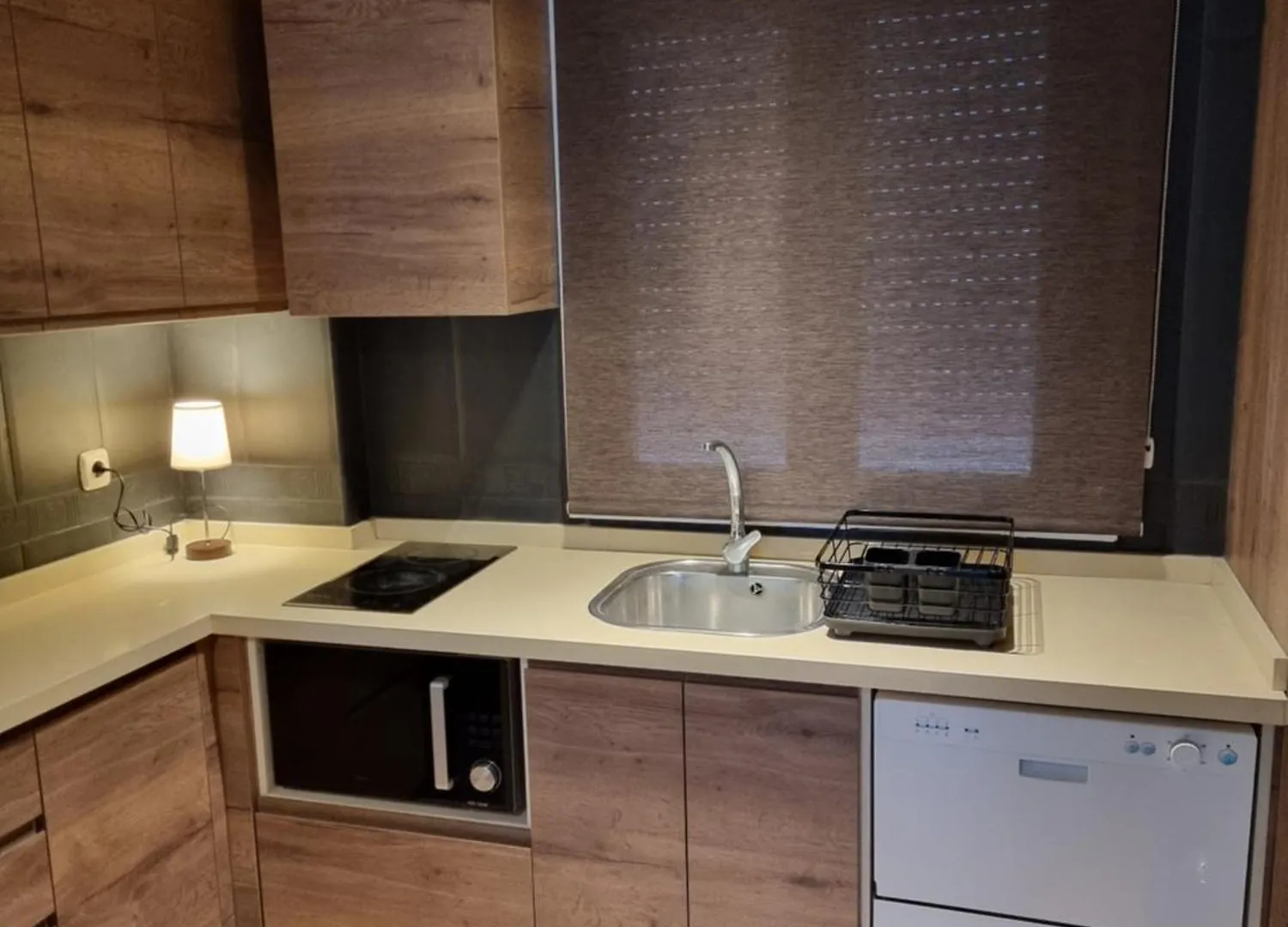 Elegante Duplex Con Terraza En El Centro De Ronda Διαμέρισμα
